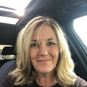 Meet your Posher, Maryann